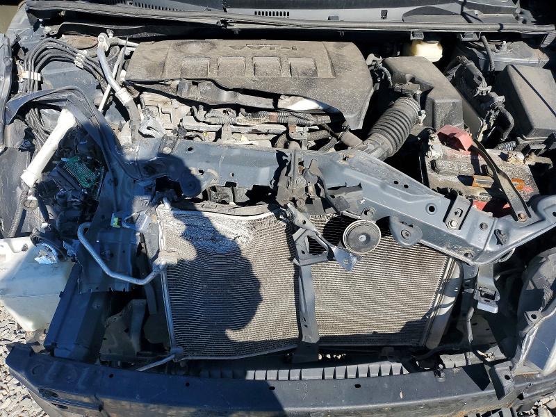 Продажа на аукционе авто 2014 Toyota Corolla, vin: 2T1BURHE0EC064845, номер лота: 46580466