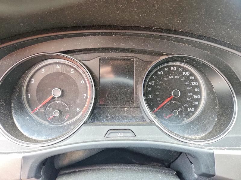 47735636 :رقم المزاد ، 1V2AC2CA4LC210419 vin ، 2020 Volkswagen Atlas Cross Sport مزاد بيع