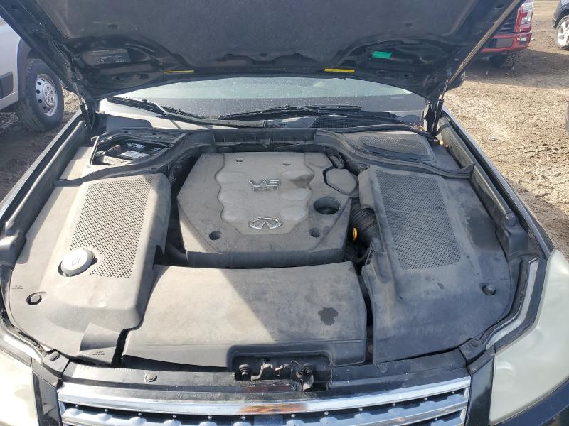 46907836 :رقم المزاد ، JNKAY01F47M452082 vin ، 2007 Infiniti M35 مزاد بيع
