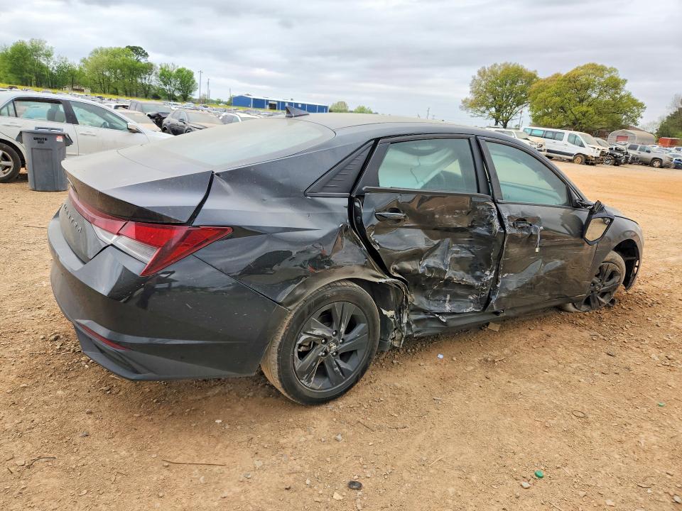 47780046 :رقم المزاد ، KMHLM4AG8PU526279 vin ، 2023 Hyundai Elantra مزاد بيع