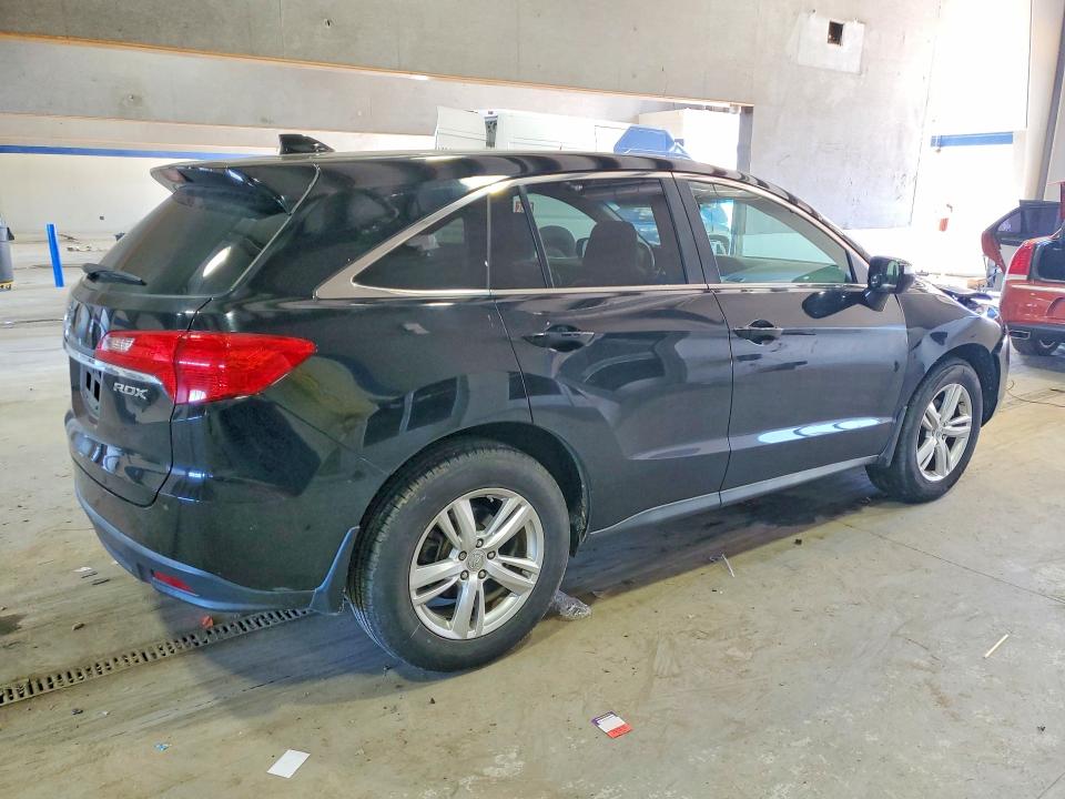Aukcja sprzedaży 2014 Acura Rdx, vin: 5J8TB3H3XEL006967, numer aukcji: 47014706