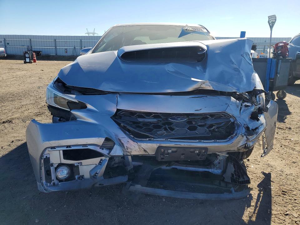 Aukcja sprzedaży 2024 Subaru Wrx, vin: JF1VBAN62R9804446, numer aukcji: 47022326