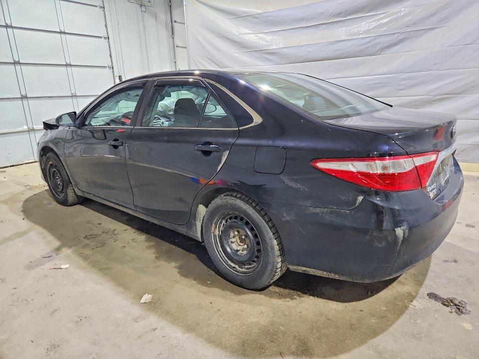 46591496 :رقم المزاد ، 4T1BF1FK9HU684732 vin ، 2017 Toyota Camry مزاد بيع