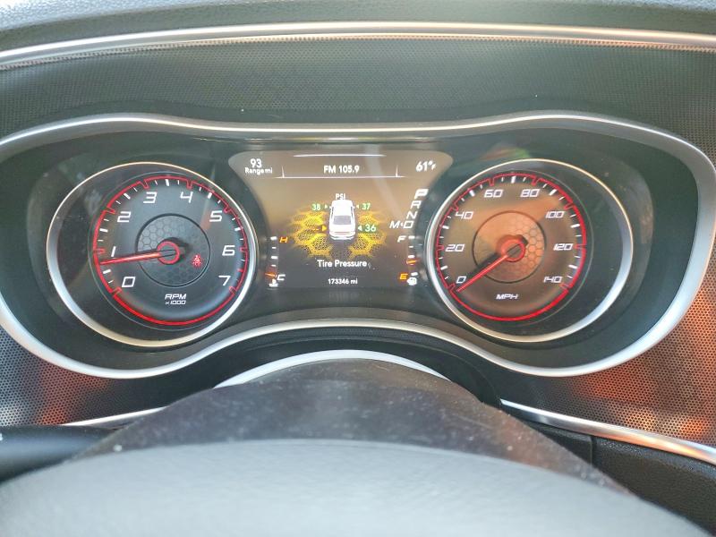2015 Dodge Charger მანქანა იყიდება აუქციონზე, vin: 2C3CDXHG8FH883723, აუქციონის ნომერი: 46287276