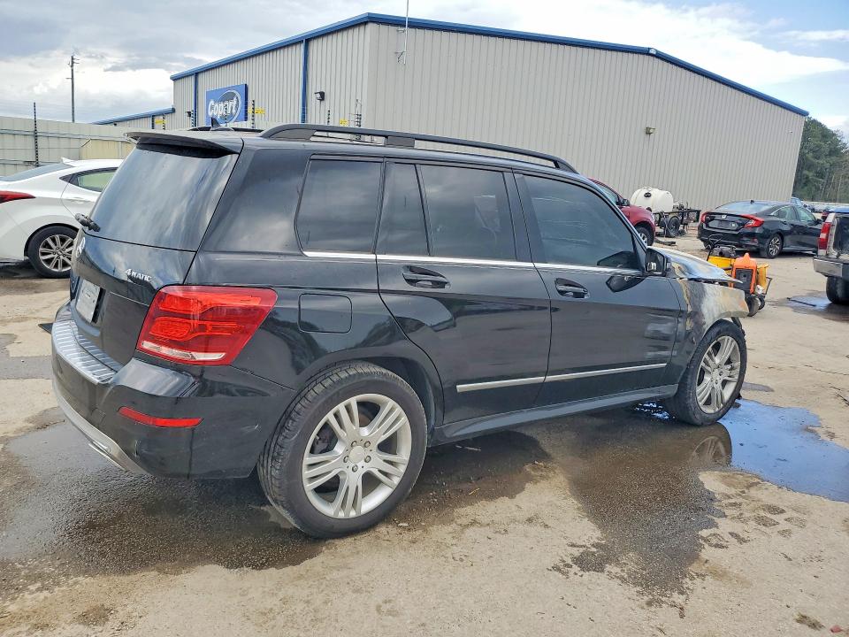 Продажа на аукционе авто 2015 Mercedes-benz Glk, vin: WDCGG8JB0FG352563, номер лота: 48277816