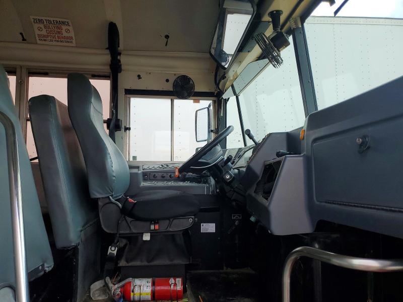 Продаж на аукціоні авто 2012 Blub School Bus, vin: 1BAKGCPA1CF288000, номер лоту: 41884936