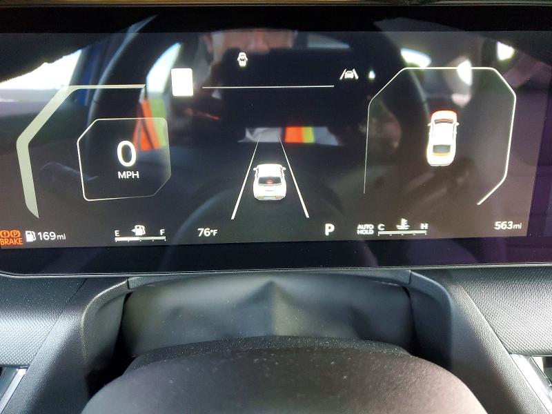 Aukcja sprzedaży 2025 Kia K4, vin: 3KPFU4DEXSE211499, numer aukcji: 47389496