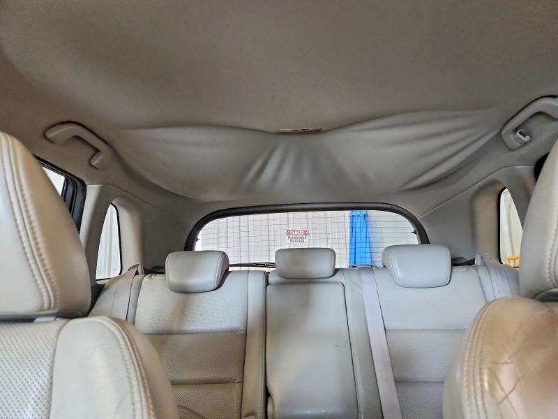 47420656 :رقم المزاد ، 5J8TB18247A008742 vin ، 2007 Acura Rdx مزاد بيع