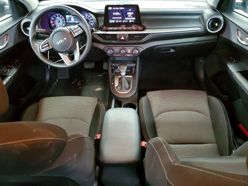Продаж на аукціоні авто 2024 Kia Forte, vin: 3KPF24AD9RE723623, номер лоту: 45577826