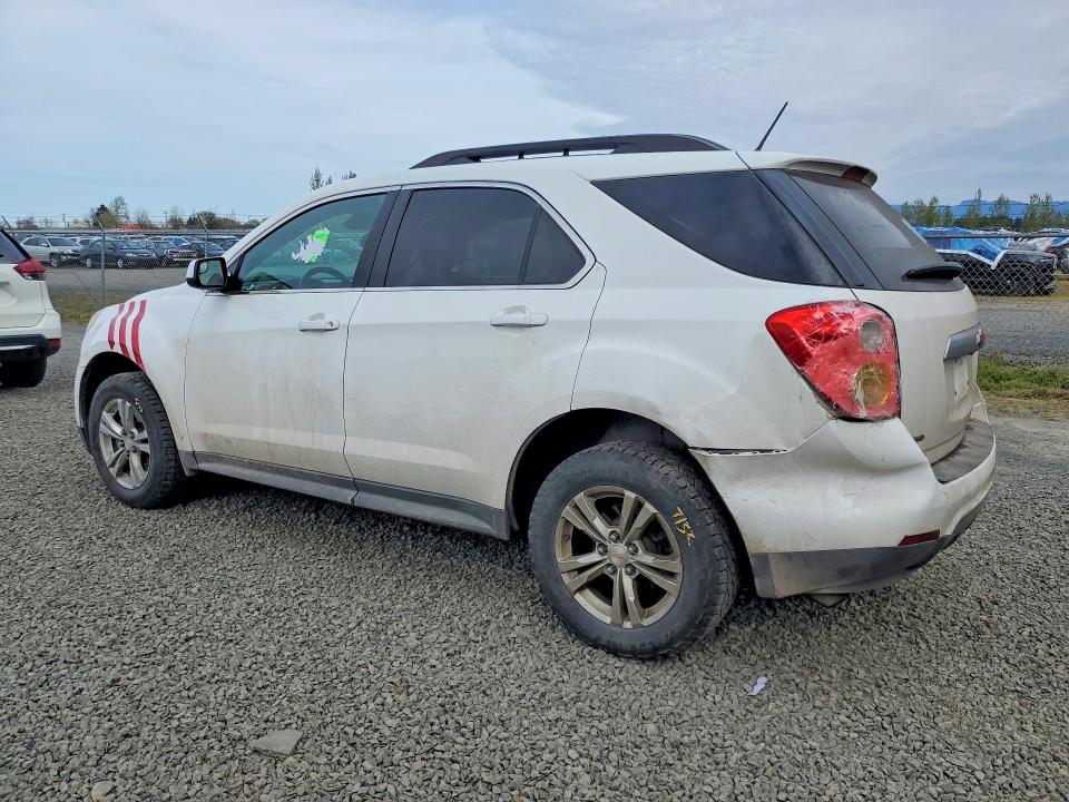 Aukcja sprzedaży 2013 Chevrolet Equinox, vin: 2GNFLEEK1D6369978, numer aukcji: 47996426