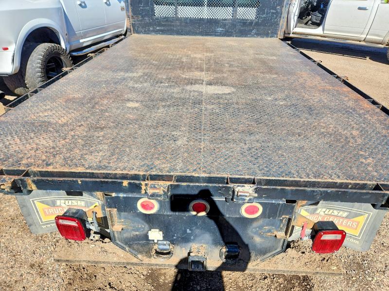 Aukcja sprzedaży 2012 Ford F350, vin: 1FDRF3HT0CEA33797, numer aukcji: 45528096