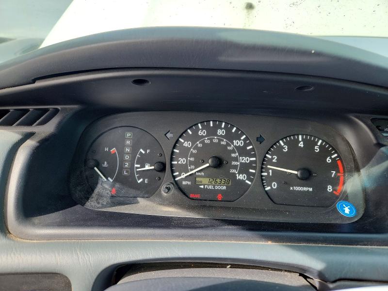 Aukcja sprzedaży 2000 Toyota Camry, vin: 4T1BG22K6YU939328, numer aukcji: 47946236