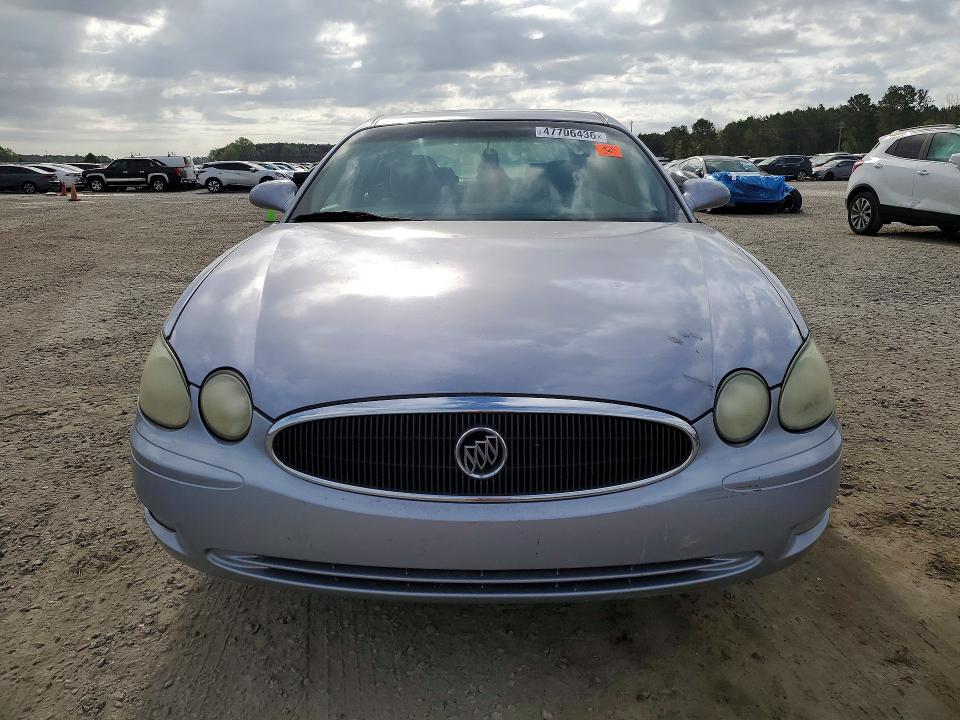 Продаж на аукціоні авто 2006 Buick Lacrosse, vin: 2G4WC582761255483, номер лоту: 47706436