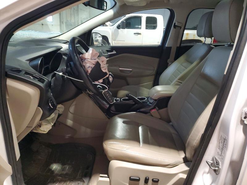 Aukcja sprzedaży 2014 Ford Escape, vin: 1FMCU9J9XEUC87037, numer aukcji: 45805576