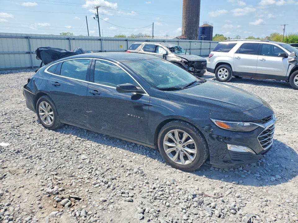 47326246 :رقم المزاد ، 1G1ZD5STXKF149363 vin ، 2019 Chevrolet Malibu مزاد بيع