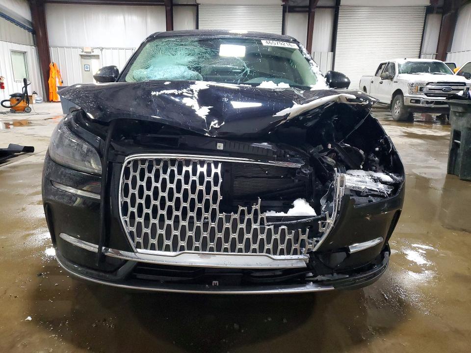 Продажа на аукционе авто 2025 Lincoln Corsair, vin: 5LMCJ1DA9SUL17623, номер лота: 46579216