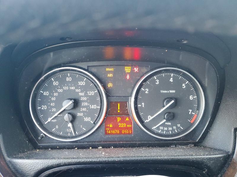 Aukcja sprzedaży 2011 Bmw 328, vin: WBAPK7C57BA817937, numer aukcji: 79691085