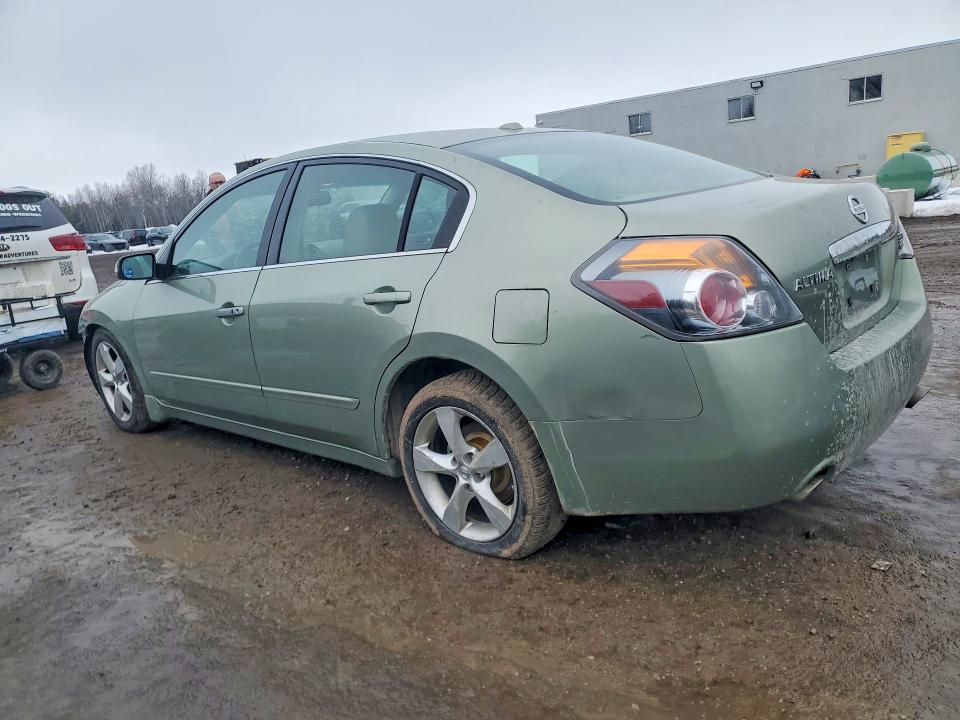 Продажа на аукционе авто 2008 Nissan Altima, vin: 1N4BL21E98C266865, номер лота: 79897775