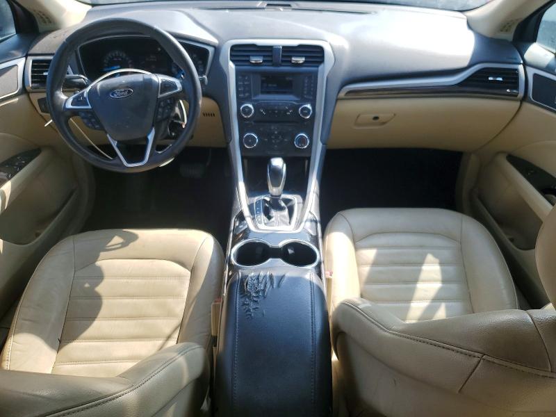 Aukcja sprzedaży 2014 Ford Fusion, vin: 3FA6P0H95ER381706, numer aukcji: 46656766