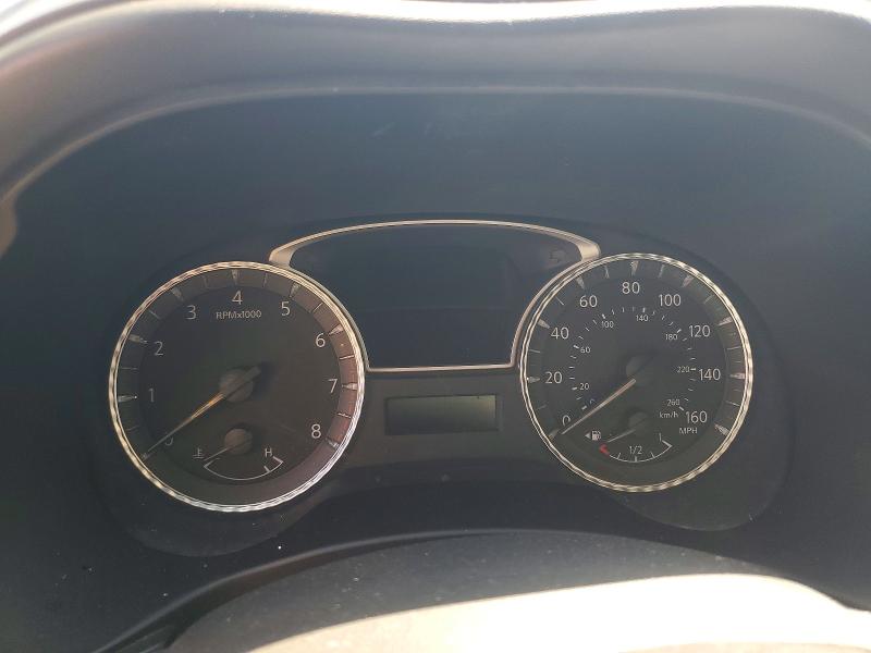 Продажа на аукционе авто 2015 Infiniti Qx60, vin: 5N1AL0MNXFC510974, номер лота: 46458996