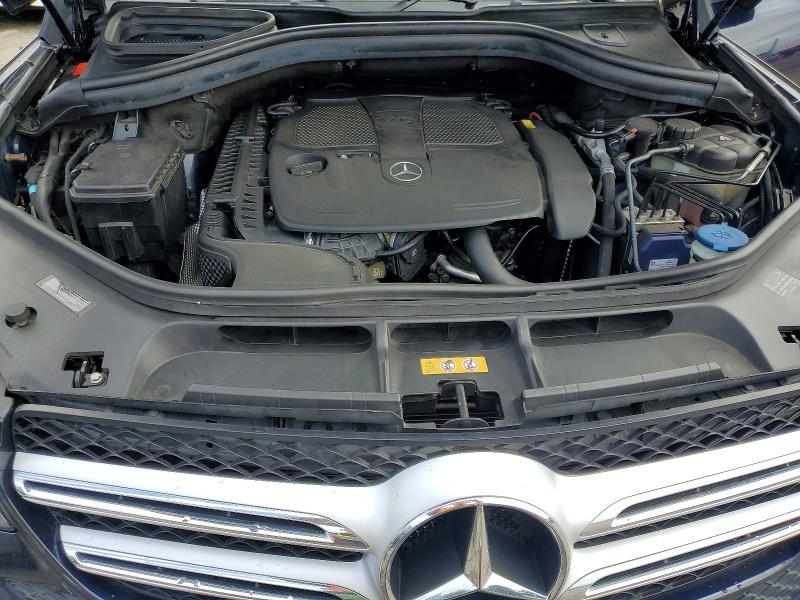 Продаж на аукціоні авто 2016 Mercedes-benz Gle, vin: 4JGDA5HB1GA695848, номер лоту: 41716586
