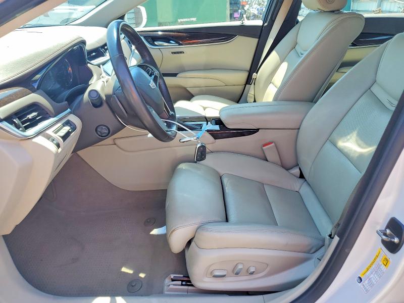 Auction sale of the 2017 Cadillac Xts, vin: 2G61R5S3XH9177190, lot number: 47514186