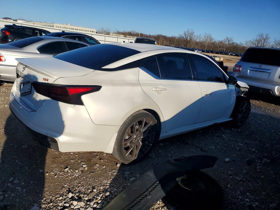 Aukcja sprzedaży 2023 Nissan Altima, vin: 1N4AL4CV7PN394027, numer aukcji: 45763256