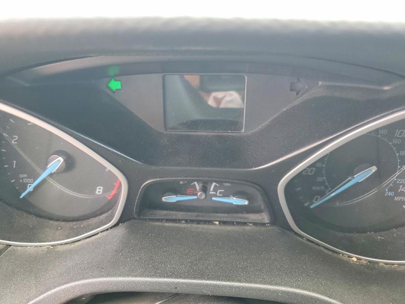 Продажа на аукционе авто 2014 Ford Focus, vin: 1FADP3E26EL440227, номер лота: 48110026