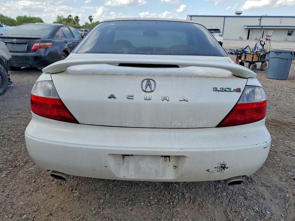 Aukcja sprzedaży 2003 Acura 3.2cl, vin: 19UYA42603A009838, numer aukcji: 46831676