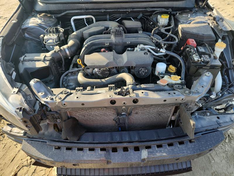 79956845 :رقم المزاد ، 4S3BNAN63K3022248 vin ، 2019 Subaru Legacy مزاد بيع
