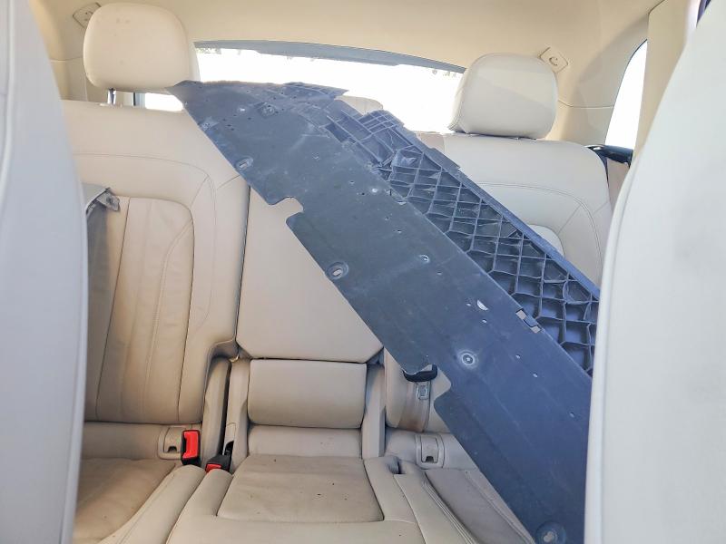 Aukcja sprzedaży 2018 Audi Q5, vin: WA1BNAFY5J2013016, numer aukcji: 41608016