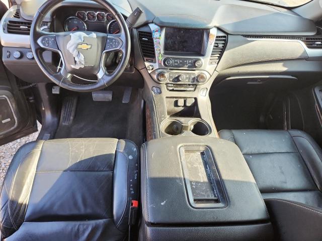 Продажа на аукционе авто 2018 Chevrolet Suburban, vin: 1GNSKHKC1JR267192, номер лота: 48012576
