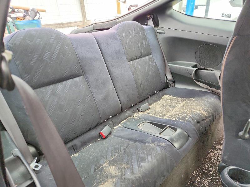 Продаж на аукціоні авто 2003 Acura Rsx, vin: JH4DC54863C013018, номер лоту: 46098256