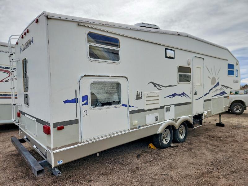 Продажа на аукционе авто 2004 Dutchmen Classic Series M-28b, vin: 47CFCRR224P650891, номер лота: 79960625
