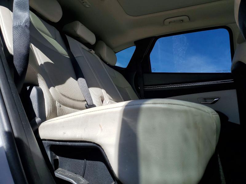 Продажа на аукционе авто 2024 Hyundai Tucson Hybrid, vin: KM8JECD10RU165641, номер лота: 79772935