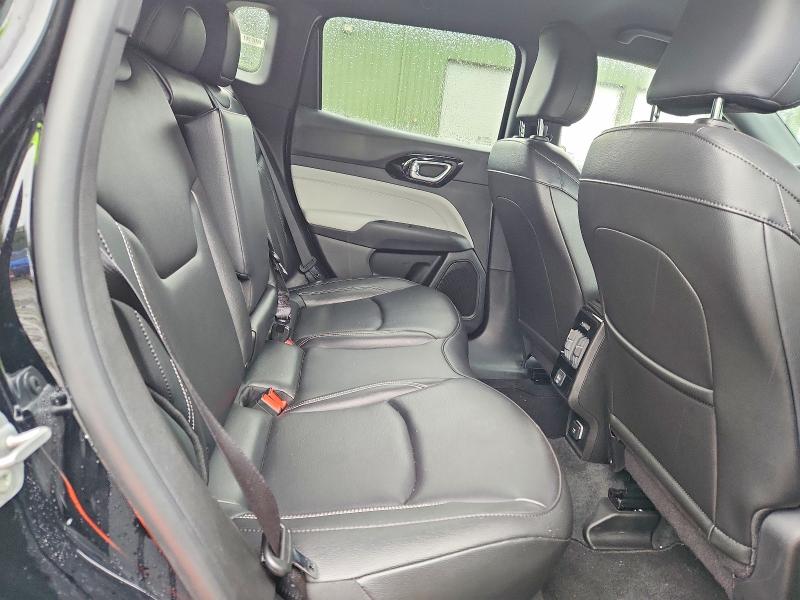 Aukcja sprzedaży 2025 Jeep Compass, vin: 3C4NJDCN8ST623101, numer aukcji: 46639366