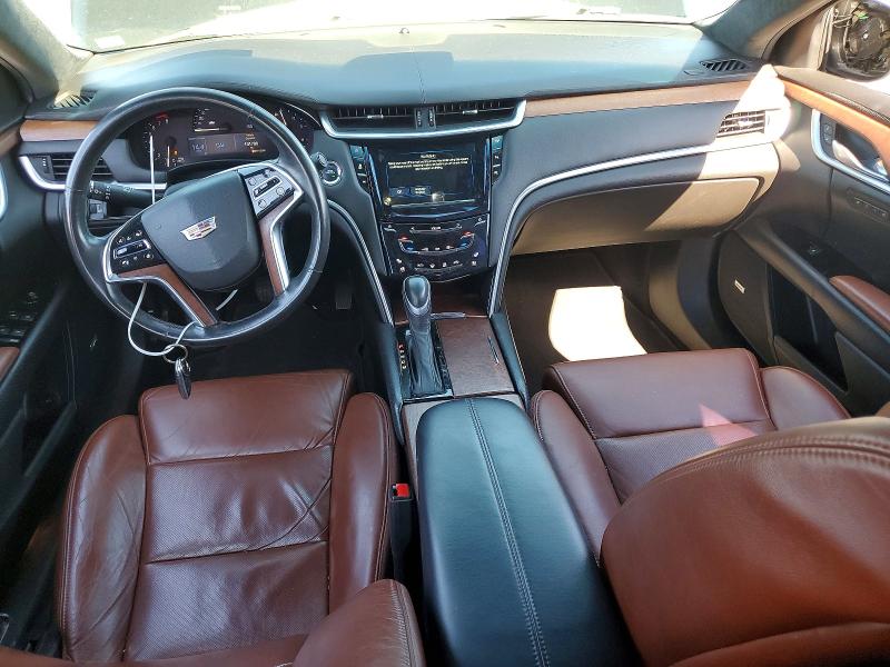 2016 Cadillac Xts მანქანა იყიდება აუქციონზე, vin: 2G61M5S30G9103516, აუქციონის ნომერი: 46584526