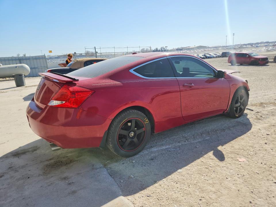 Aukcja sprzedaży 2011 Honda Accord, vin: 1HGCS1B83BA003277, numer aukcji: 47650166