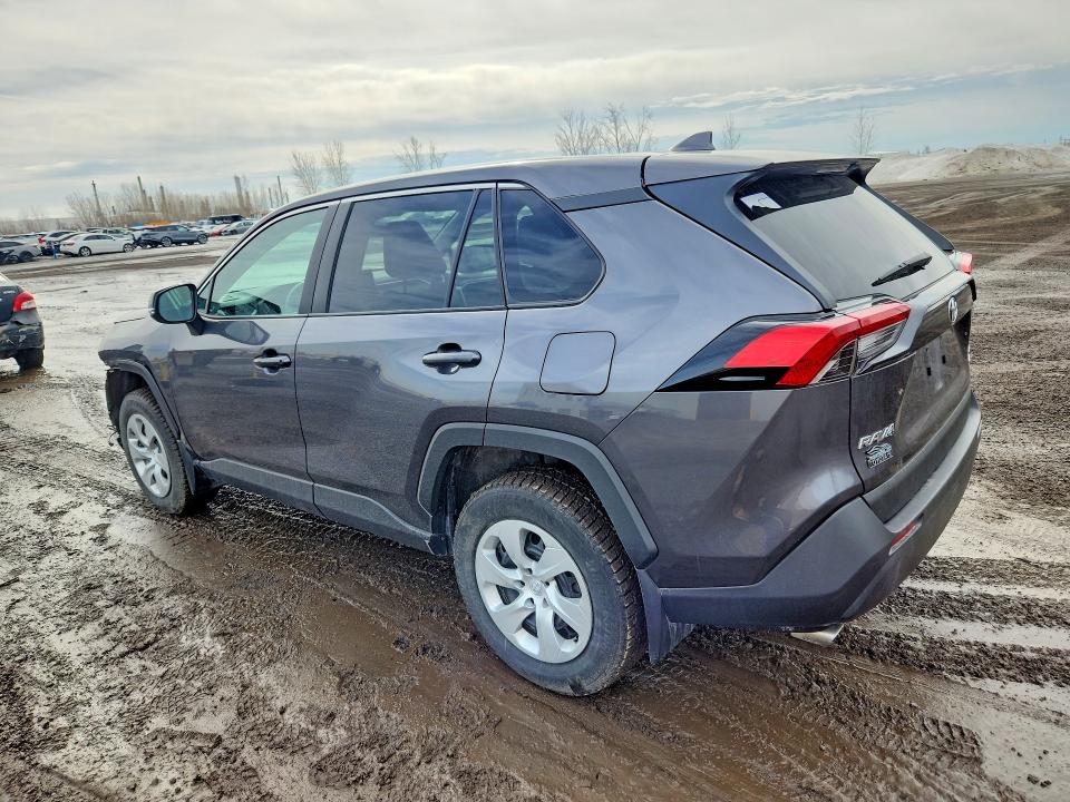 Продажа на аукционе авто 2022 Toyota Rav4, vin: 2T3B1RFV9NC292927, номер лота: 42066436