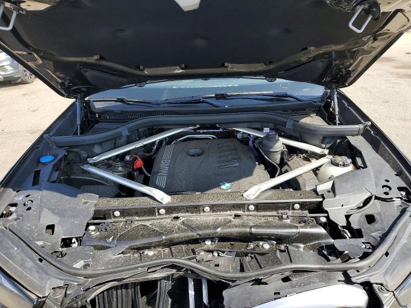 Продажа на аукционе авто 2025 Bmw X5, vin: 5UX23EU07S9Y83227, номер лота: 46036566