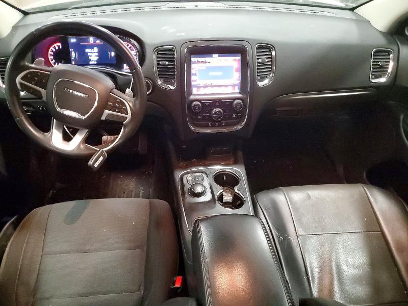 Aukcja sprzedaży 2015 Dodge Durango, vin: 1C4RDJAG8FC874388, numer aukcji: 47743026