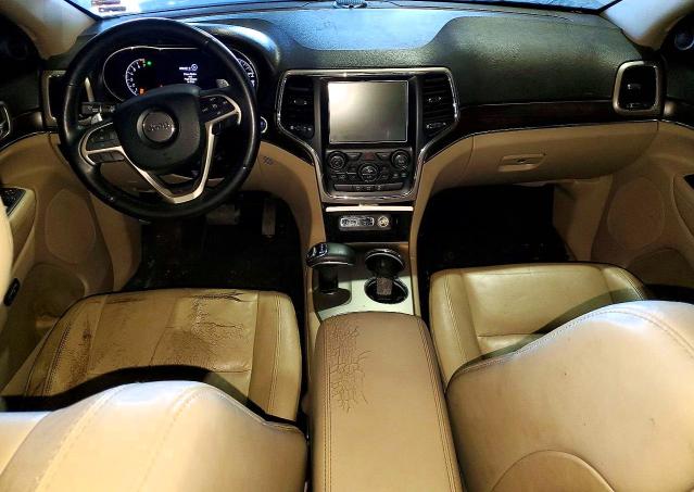 Aukcja sprzedaży 2014 Jeep Grand Cherokee, vin: 1C4RJFBG0EC194388, numer aukcji: 46770316