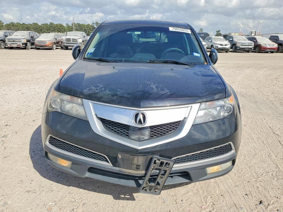 Продаж на аукціоні авто 2010 Acura Mdx, vin: 2HNYD2H59AH522989, номер лоту: 79652055