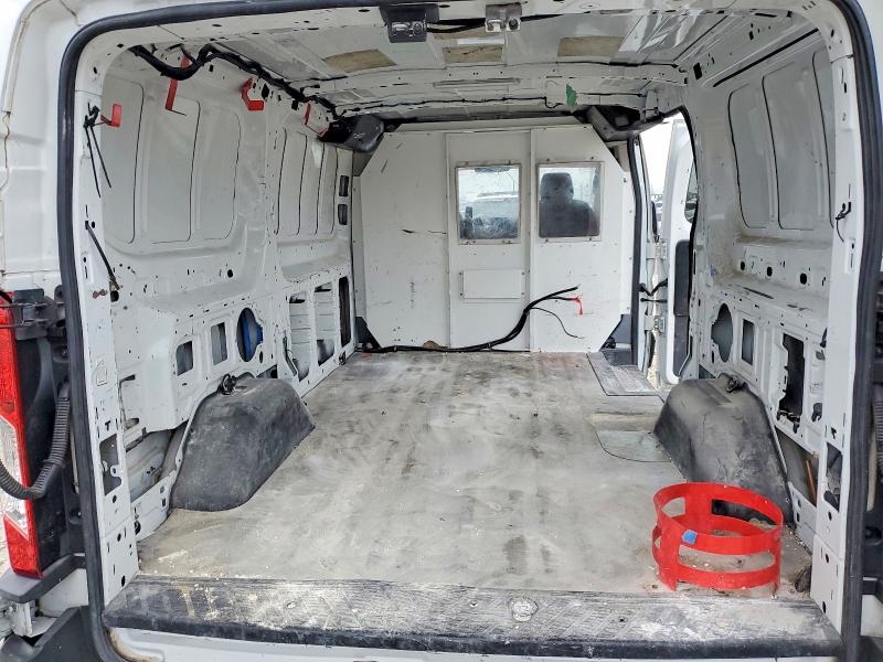 Aukcja sprzedaży 2016 Ford Transit, vin: 1FTYE1ZM2GKA02959, numer aukcji: 46660386