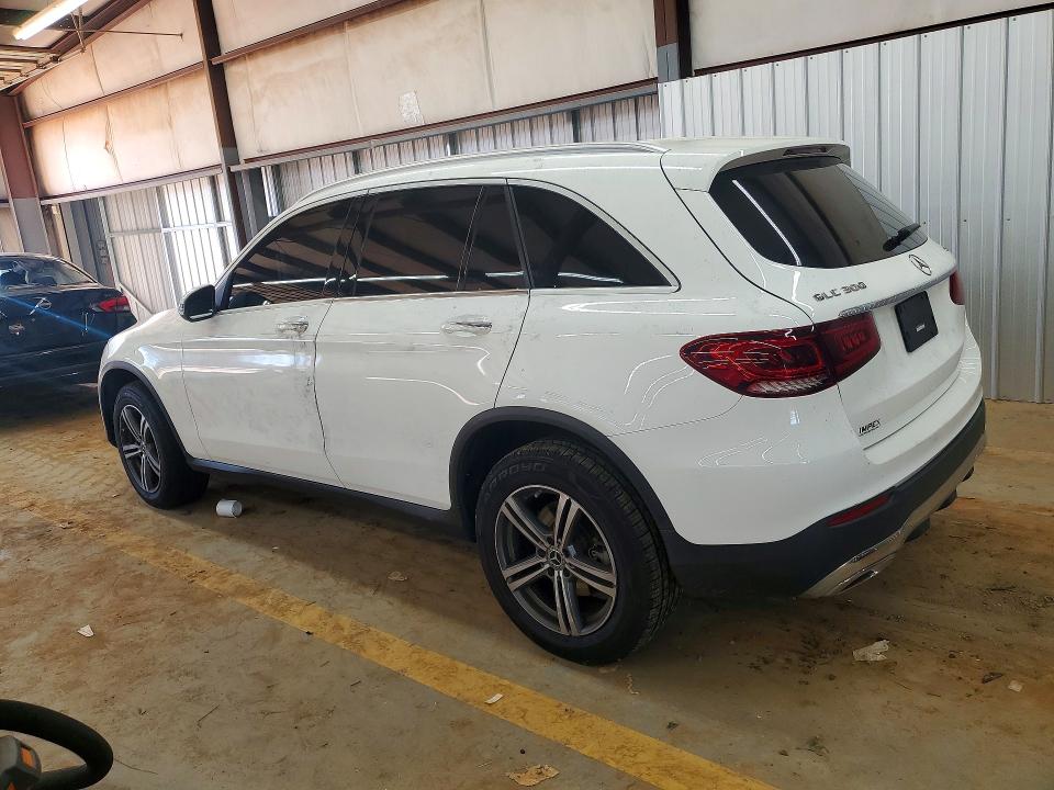 Aukcja sprzedaży 2020 Mercedes-benz Glc, vin: WDC0G8EB9LF686491, numer aukcji: 46935976