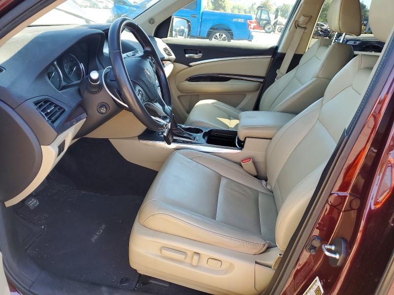 Aukcja sprzedaży 2014 Acura Mdx, vin: 5FRYD3H2XEB013361, numer aukcji: 46762896