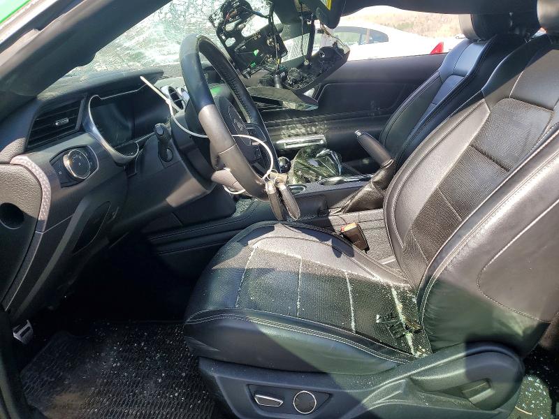 Aukcja sprzedaży 2019 Ford Mustang, vin: 1FA6P8CF9K5200567, numer aukcji: 46732486