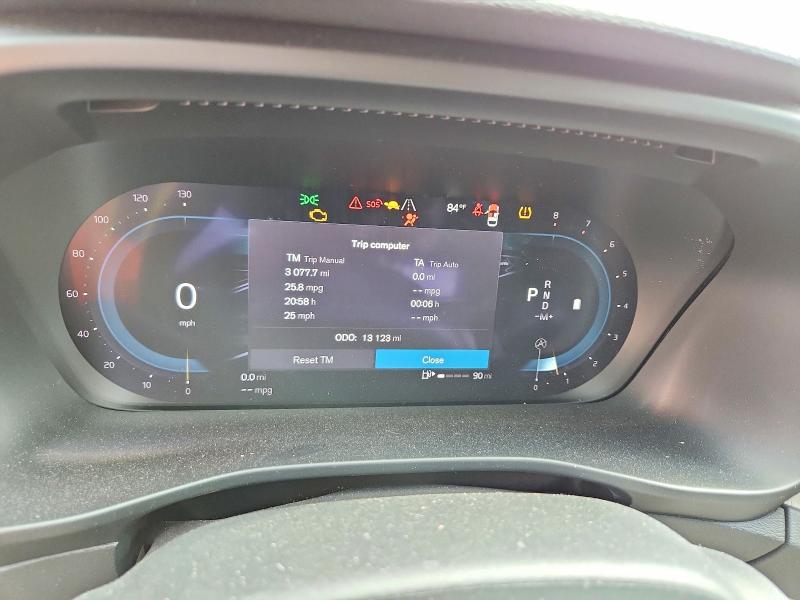 Aukcja sprzedaży 2025 Volvo Xc40, vin: YV4L12UM5S2478728, numer aukcji: 47226216