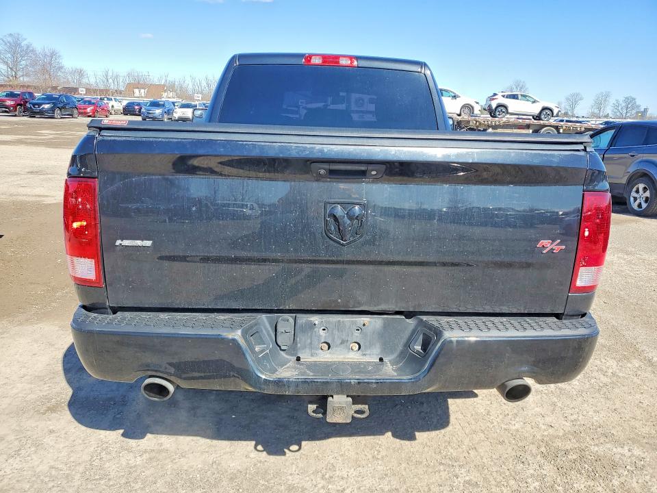 47872956 :رقم المزاد ، 3C6JR6AT4GG300224 vin ، 2016 Ram 1500 مزاد بيع