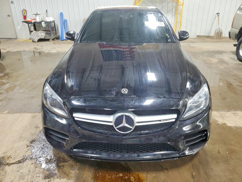 Продаж на аукціоні авто 2019 Mercedes-benz C, vin: 55SWF6EB6KU294383, номер лоту: 46739246